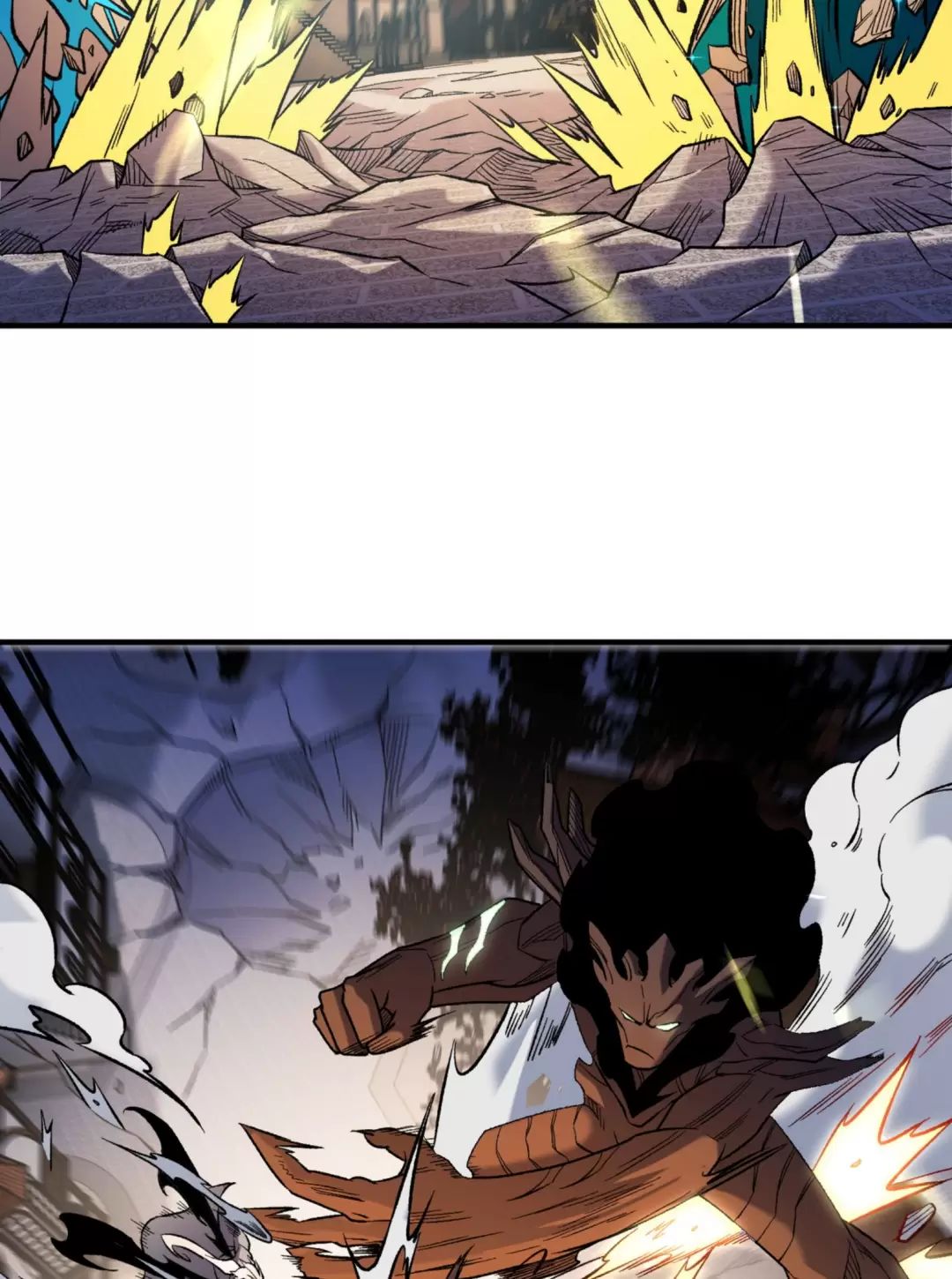 Toàn Dân Chuyển Chức : Duy Ta Vô Chức Tán Nhân Chap 143.1 - Next Chap 144.1