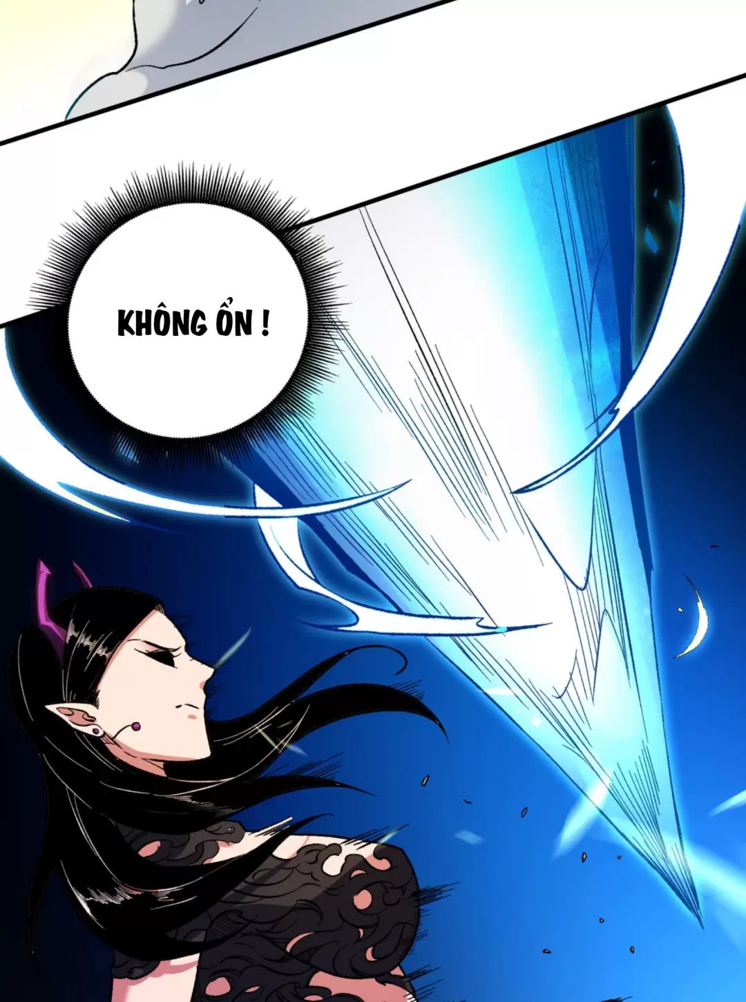 Toàn Dân Chuyển Chức : Duy Ta Vô Chức Tán Nhân Chap 143.1 - Next Chap 144.1