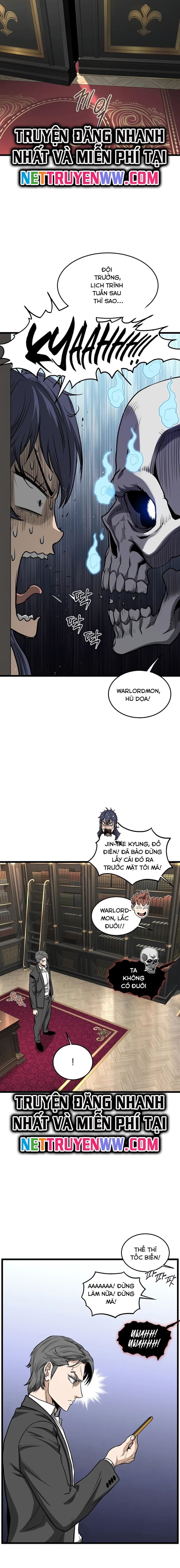Đăng Nhập Murim Chap 203 - Next Chap 204
