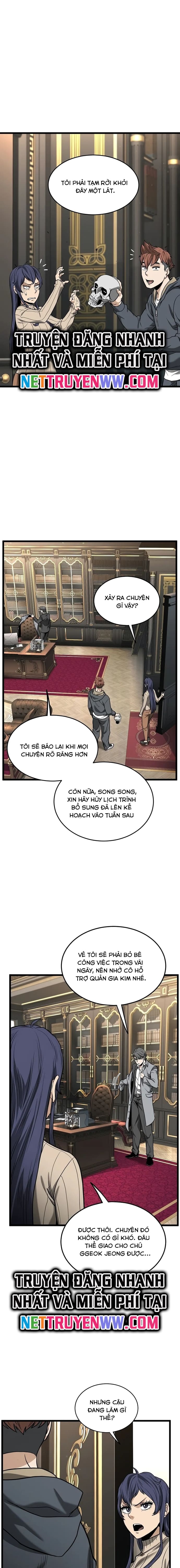 Đăng Nhập Murim Chap 203 - Next Chap 204