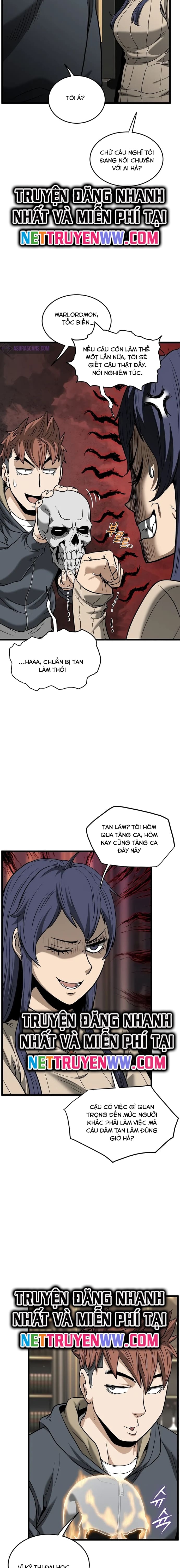 Đăng Nhập Murim Chap 203 - Next Chap 204