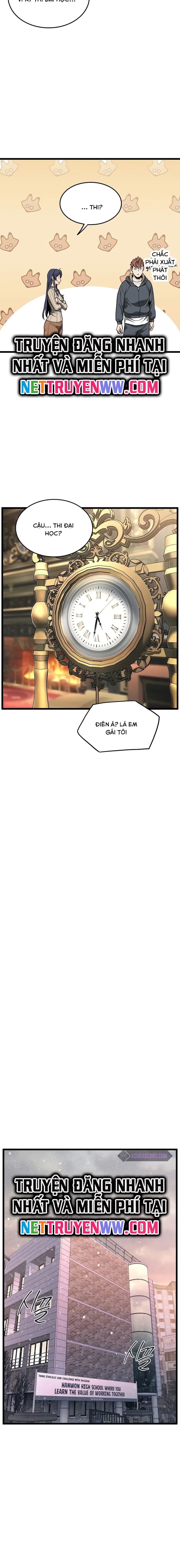 Đăng Nhập Murim Chap 203 - Next Chap 204
