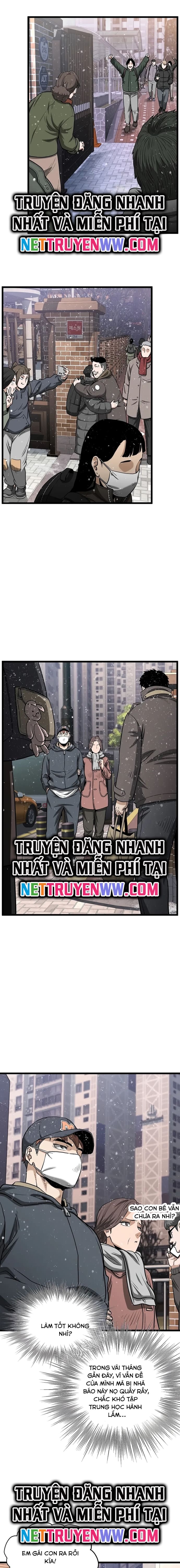 Đăng Nhập Murim Chap 203 - Next Chap 204