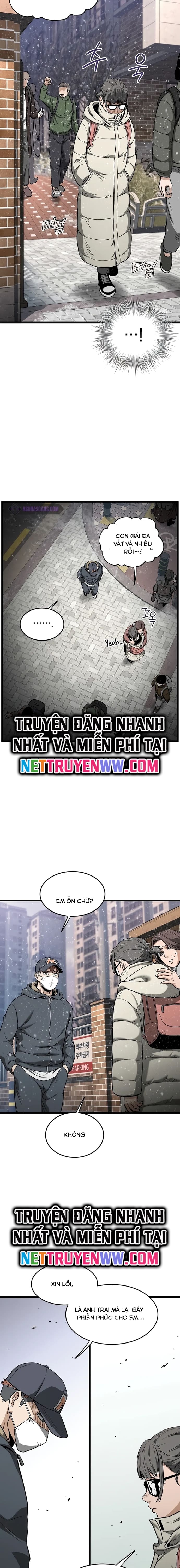 Đăng Nhập Murim Chap 203 - Next Chap 204