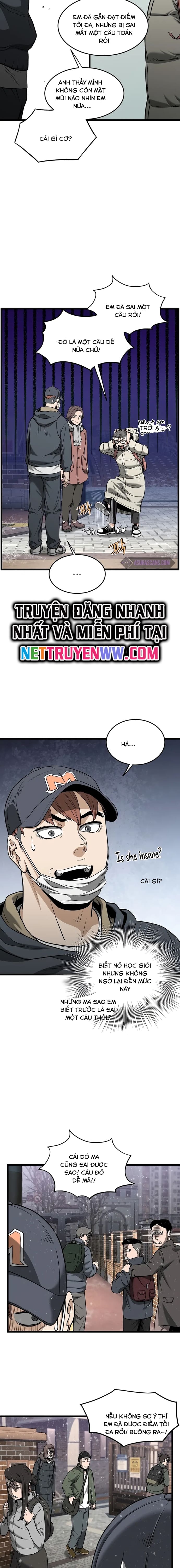 Đăng Nhập Murim Chap 203 - Next Chap 204