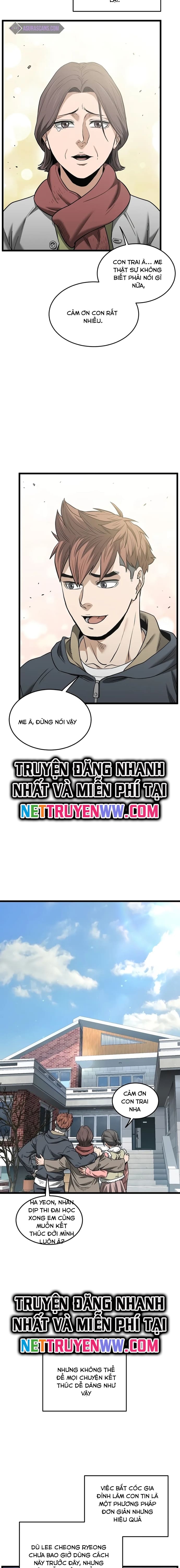 Đăng Nhập Murim Chap 203 - Next Chap 204