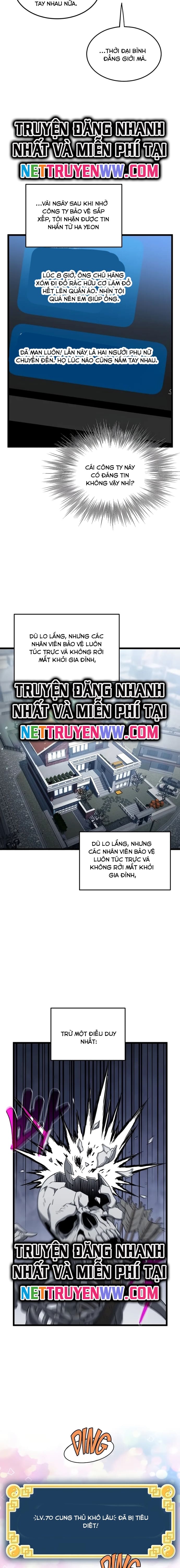 Đăng Nhập Murim Chap 203 - Next Chap 204
