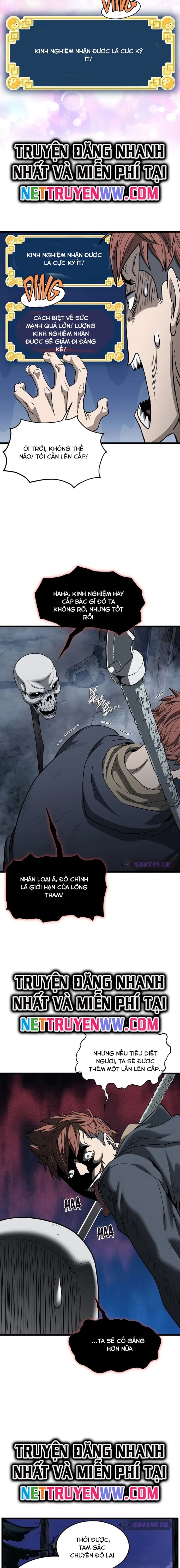 Đăng Nhập Murim Chap 203 - Next Chap 204