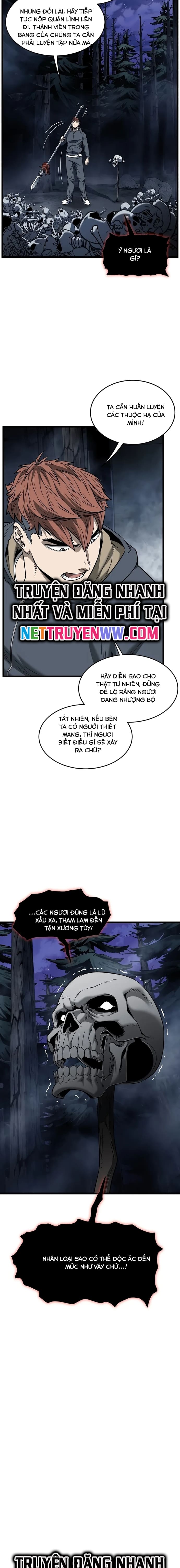 Đăng Nhập Murim Chap 203 - Next Chap 204