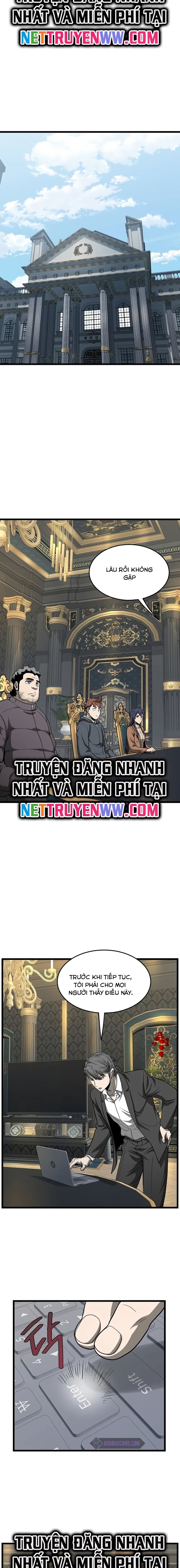 Đăng Nhập Murim Chap 203 - Next Chap 204
