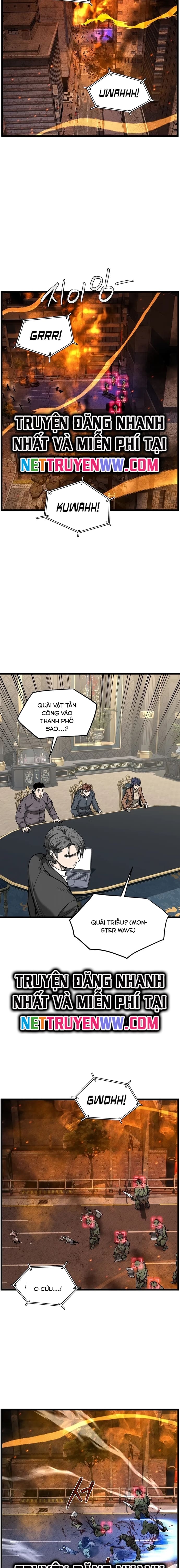 Đăng Nhập Murim Chap 203 - Next Chap 204
