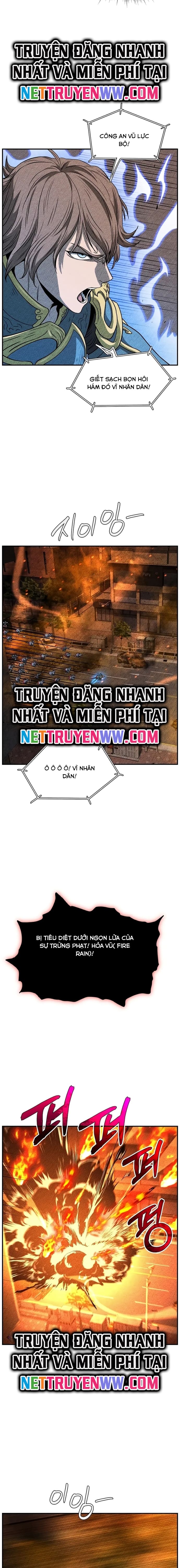 Đăng Nhập Murim Chap 203 - Next Chap 204