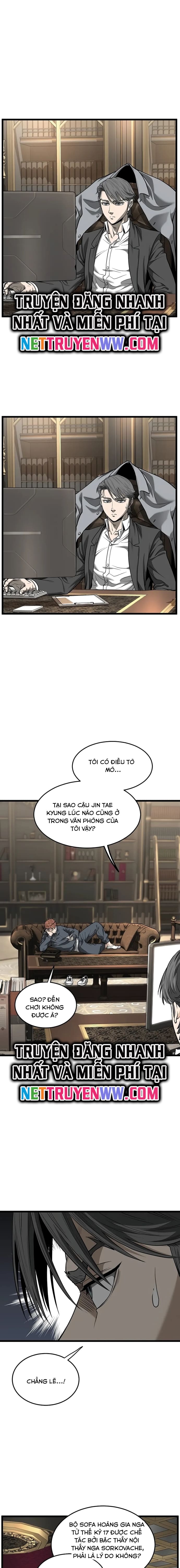 Đăng Nhập Murim Chap 203 - Next Chap 204