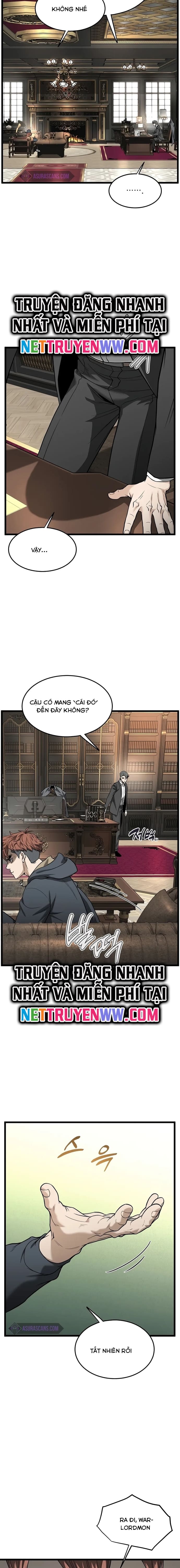 Đăng Nhập Murim Chap 203 - Next Chap 204