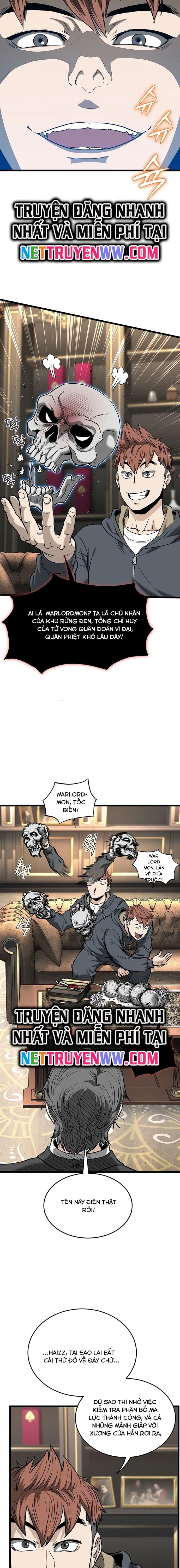 Đăng Nhập Murim Chap 203 - Next Chap 204