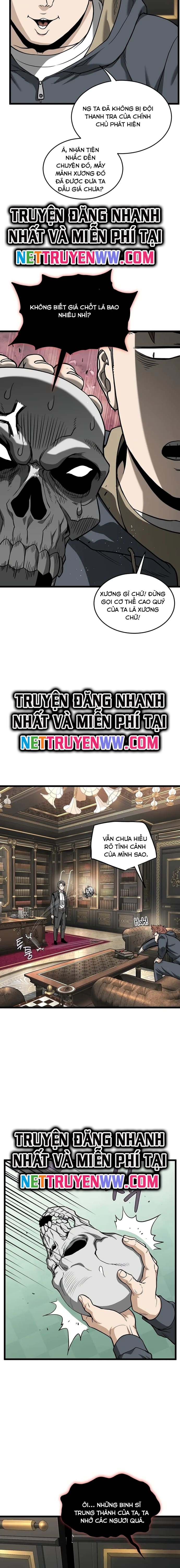 Đăng Nhập Murim Chap 203 - Next Chap 204