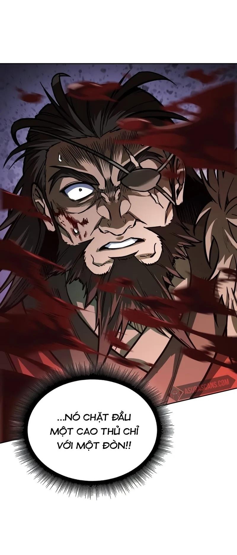 Nano Ma Thần Chap 234 - Next Chap 235