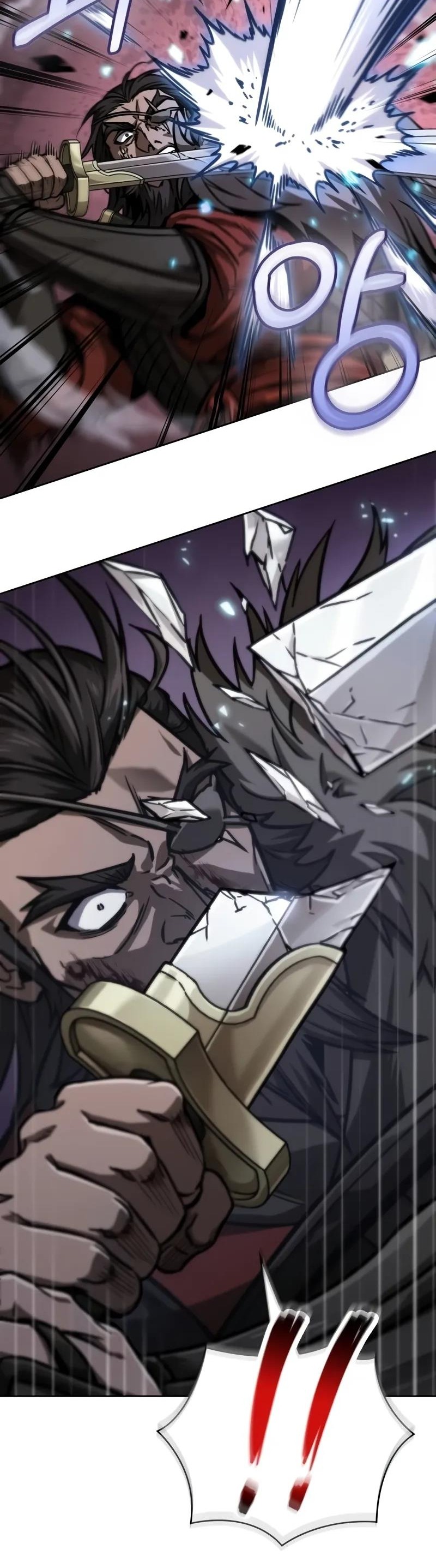 Nano Ma Thần Chap 234 - Next Chap 235