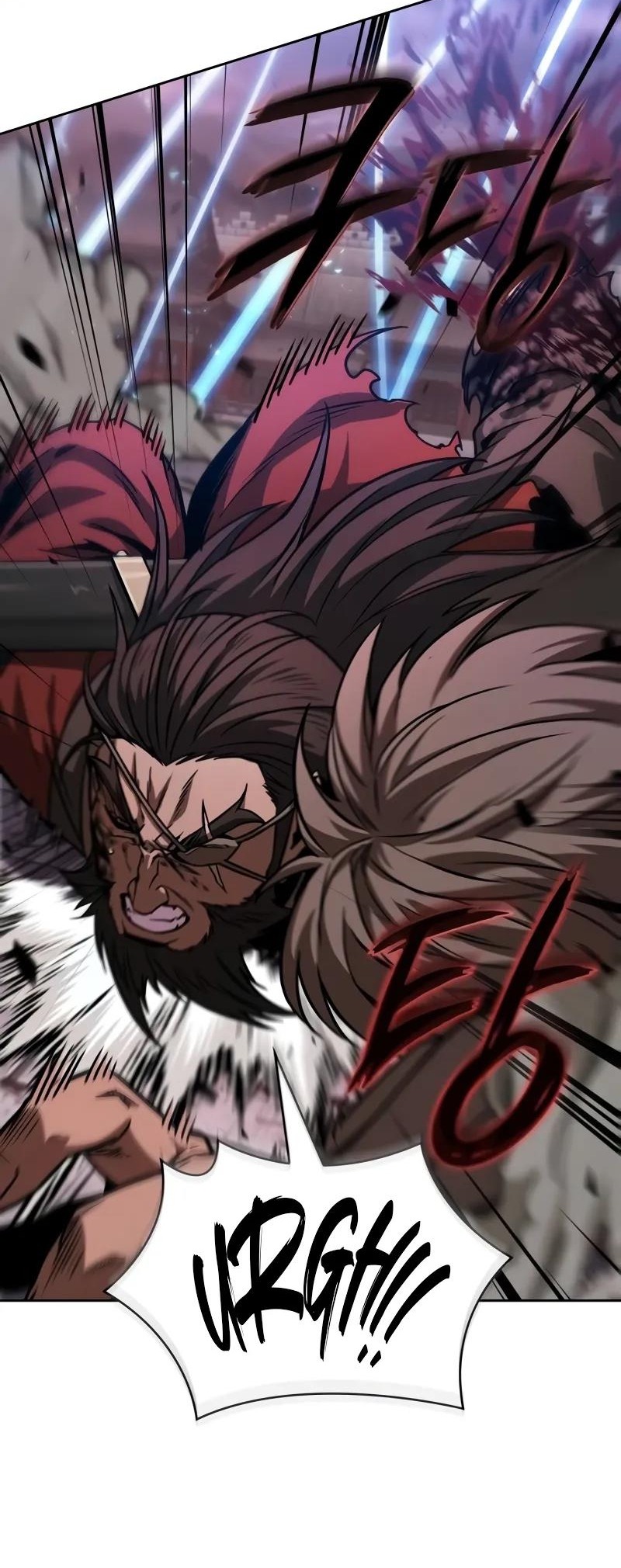 Nano Ma Thần Chap 234 - Next Chap 235