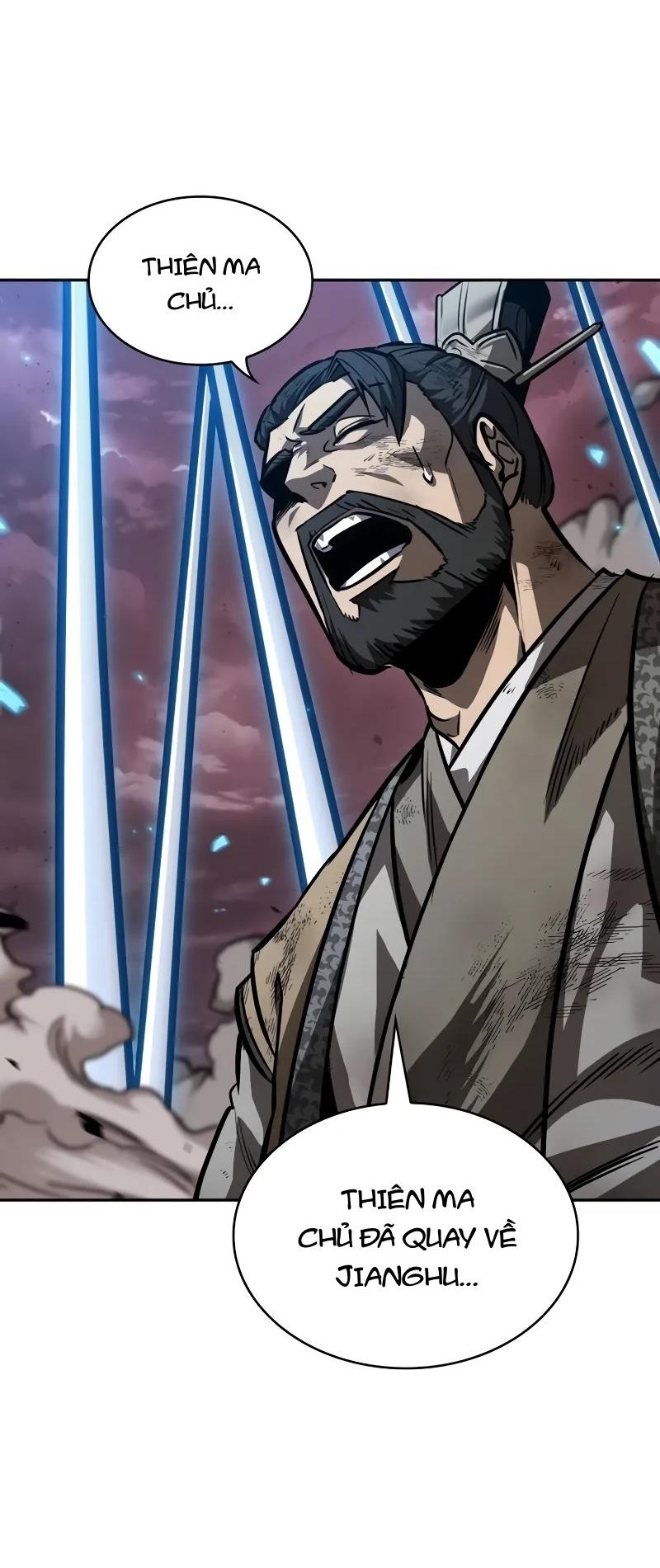 Nano Ma Thần Chap 234 - Next Chap 235