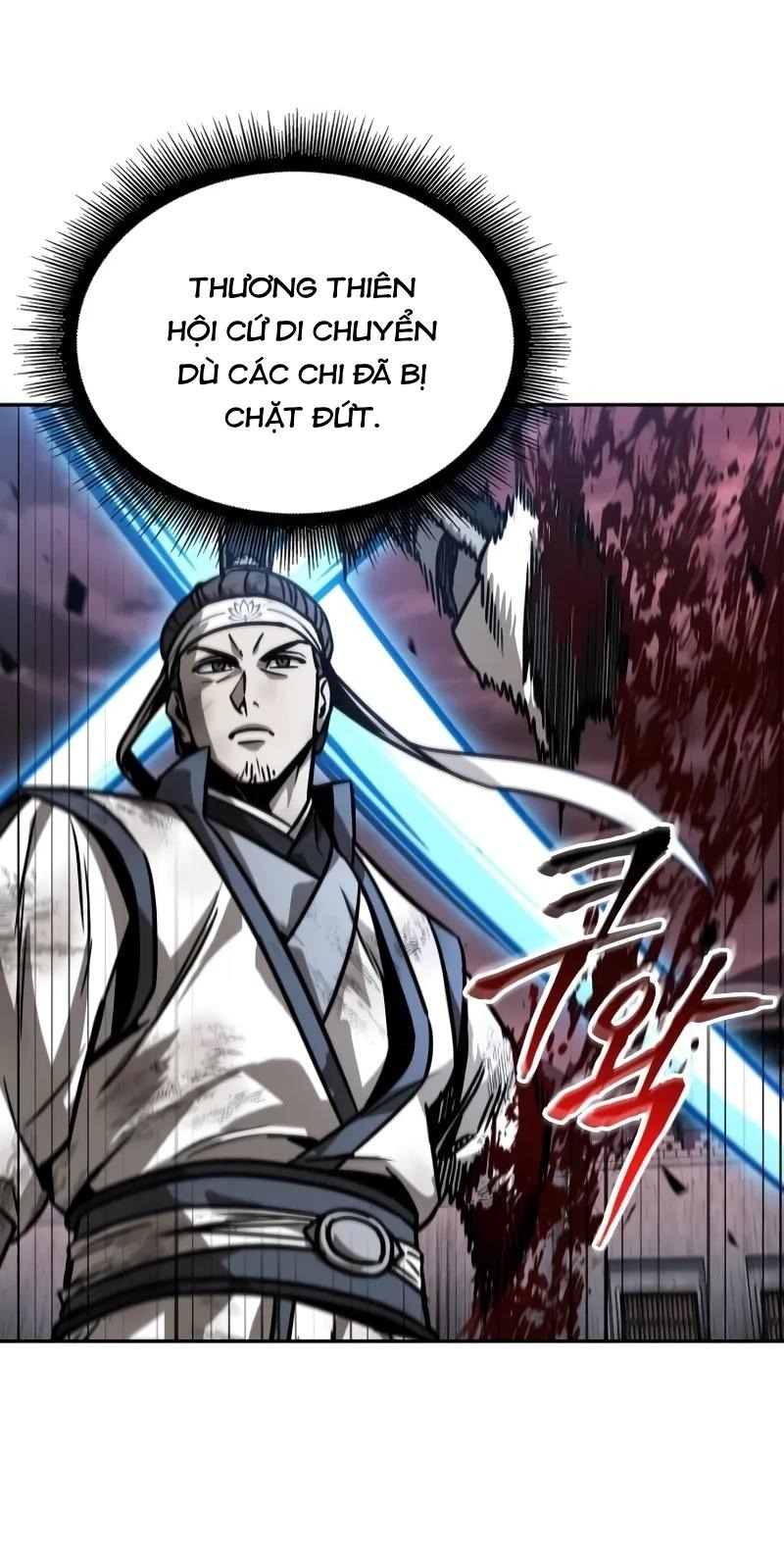 Nano Ma Thần Chap 234 - Next Chap 235