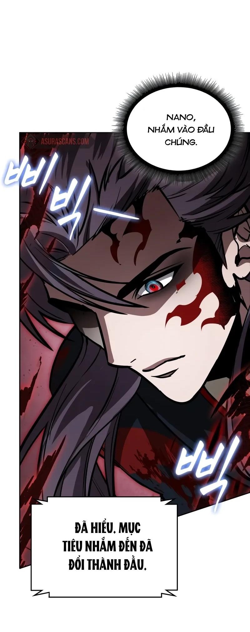 Nano Ma Thần Chap 234 - Next Chap 235