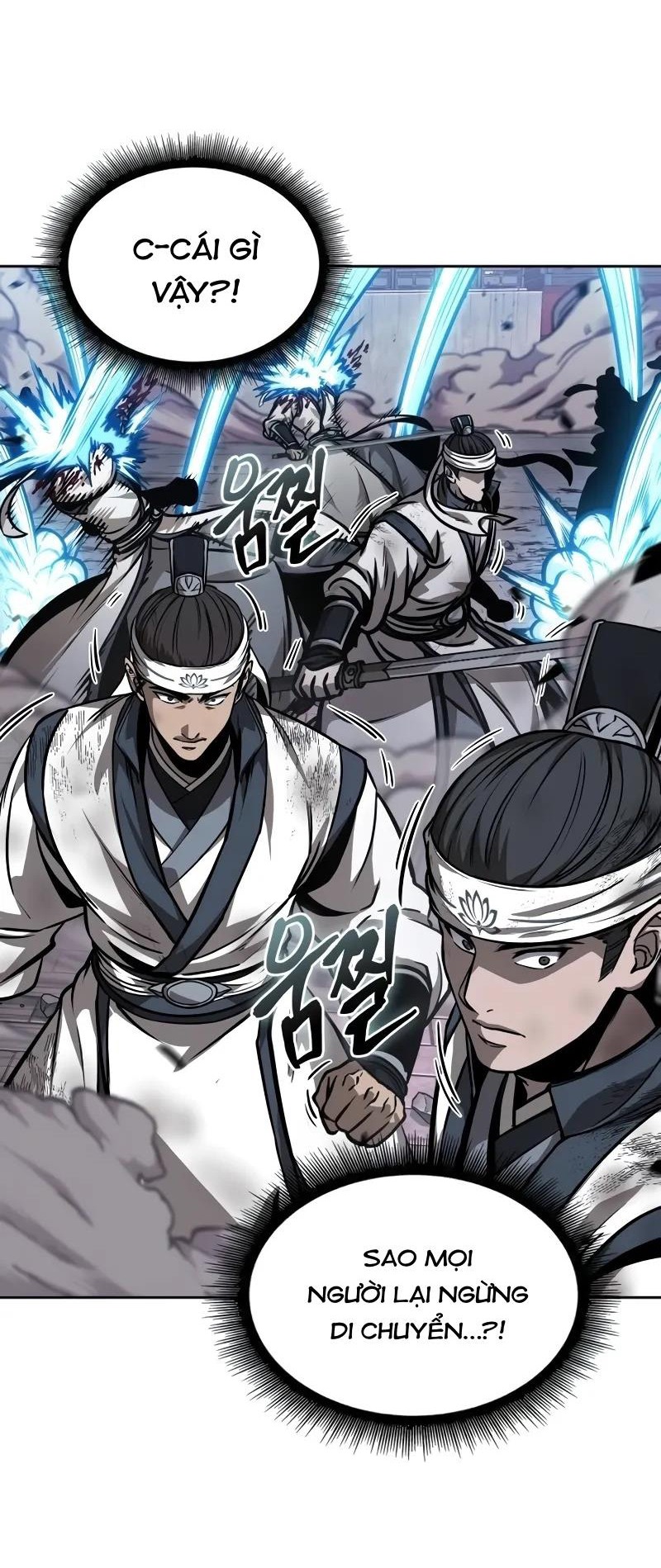 Nano Ma Thần Chap 234 - Next Chap 235