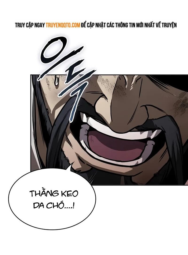 Nano Ma Thần Chap 234 - Next Chap 235