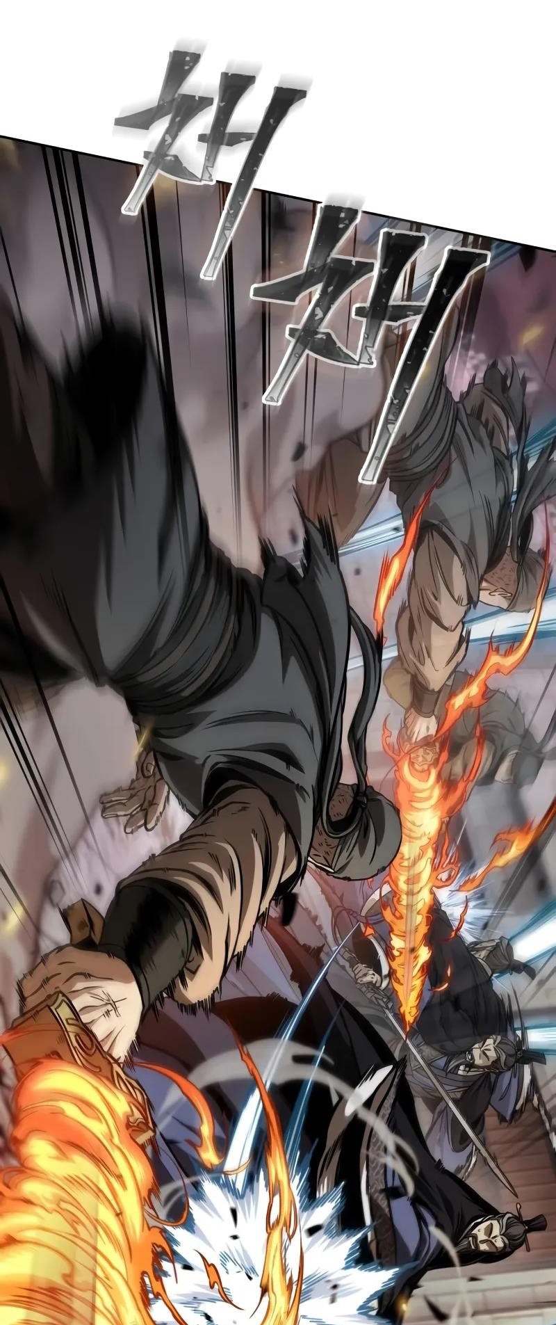 Nano Ma Thần Chap 234 - Next Chap 235