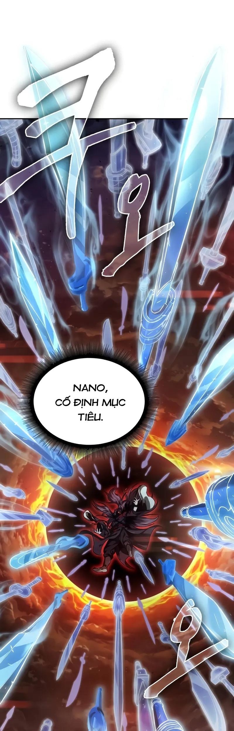 Nano Ma Thần Chap 234 - Next Chap 235