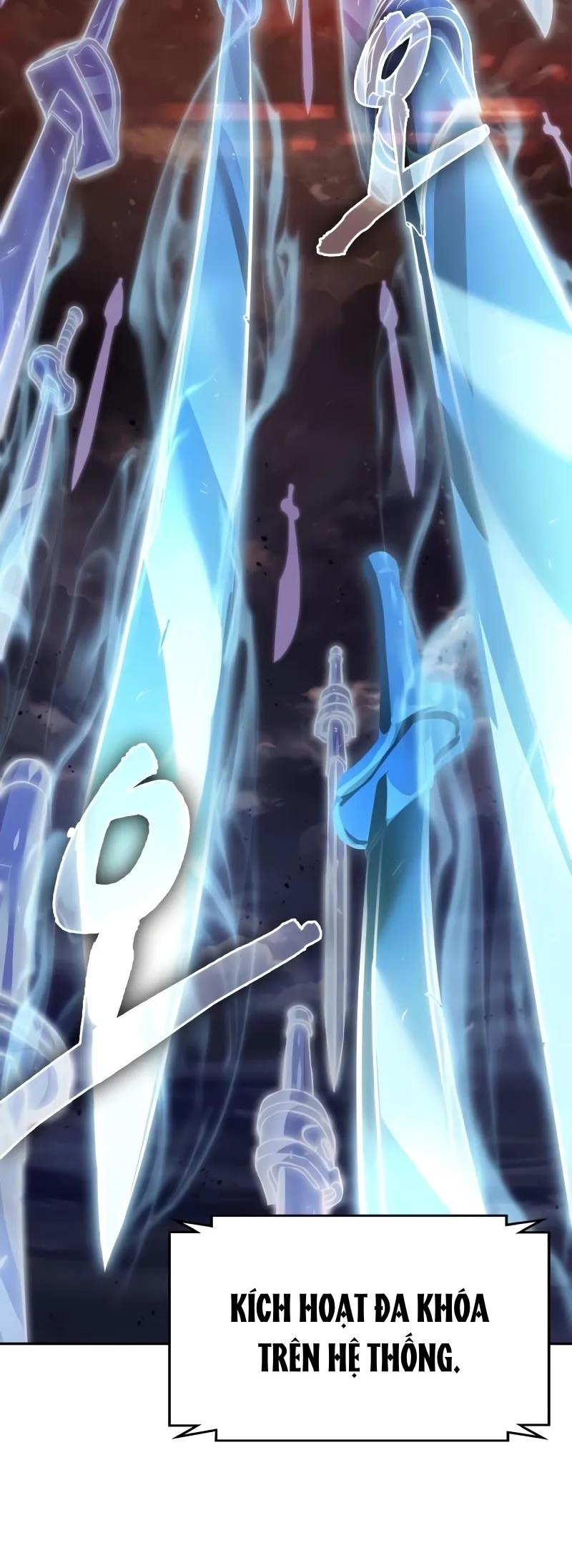 Nano Ma Thần Chap 234 - Next Chap 235