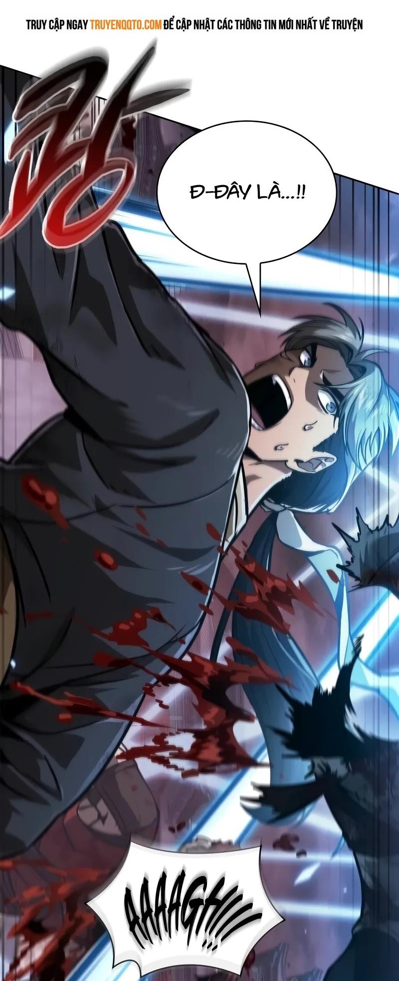 Nano Ma Thần Chap 234 - Next Chap 235