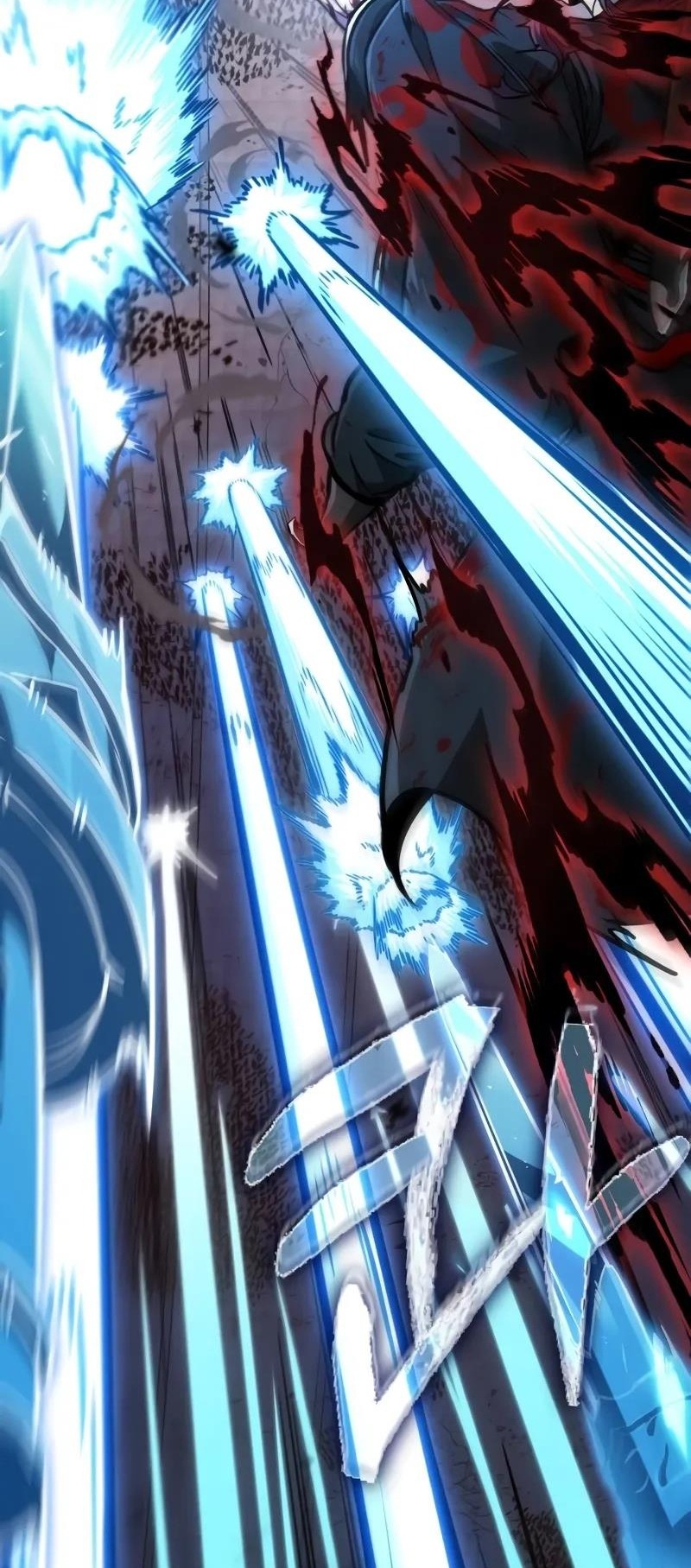 Nano Ma Thần Chap 234 - Next Chap 235