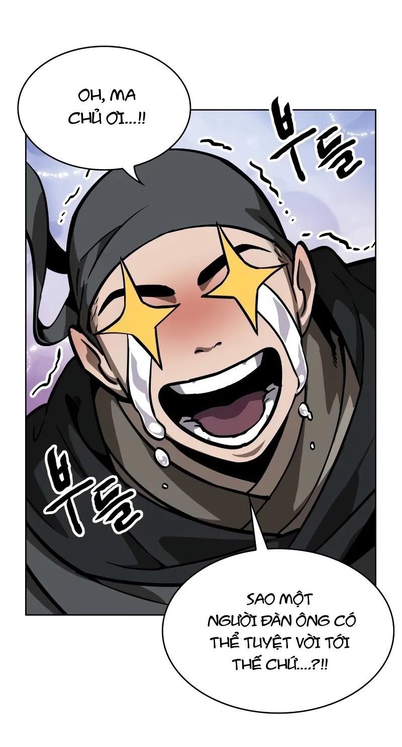 Nano Ma Thần Chap 234 - Next Chap 235