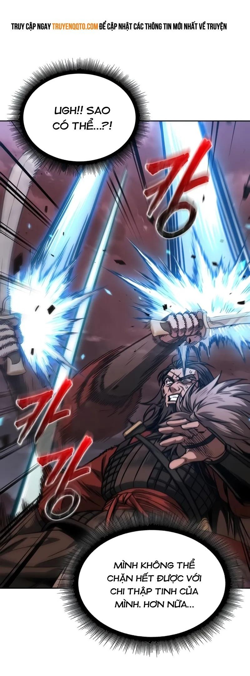 Nano Ma Thần Chap 234 - Next Chap 235