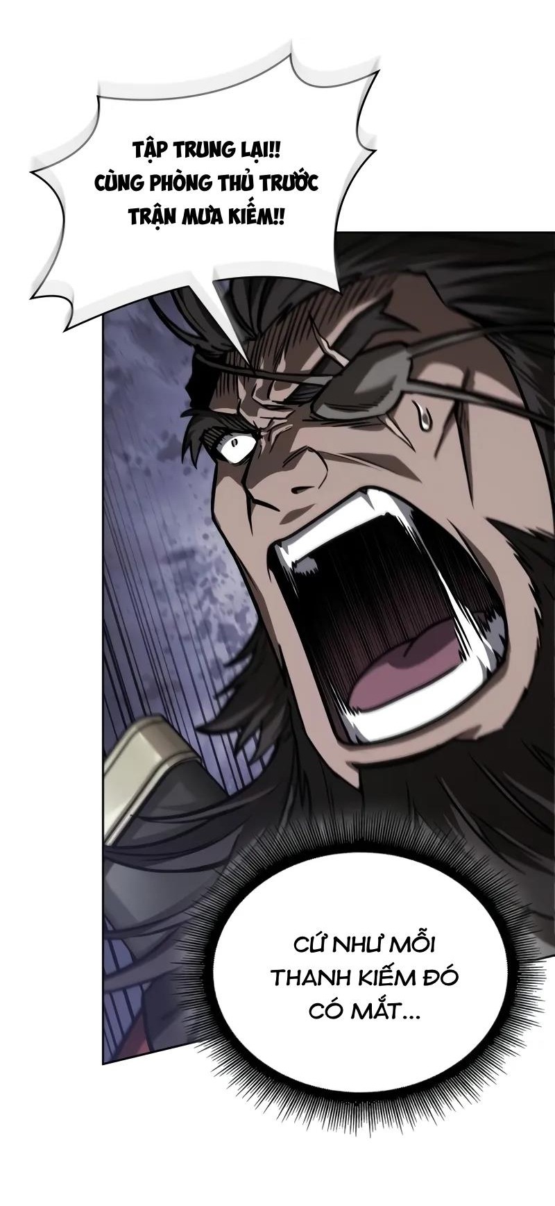 Nano Ma Thần Chap 234 - Next Chap 235