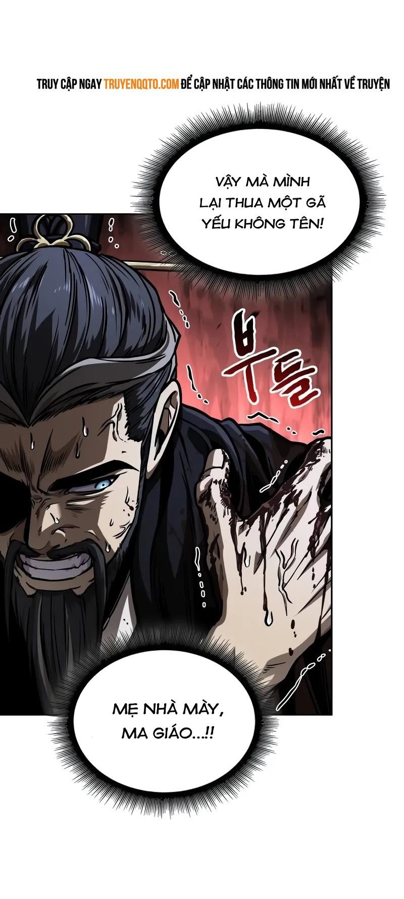 Nano Ma Thần Chap 234 - Next Chap 235