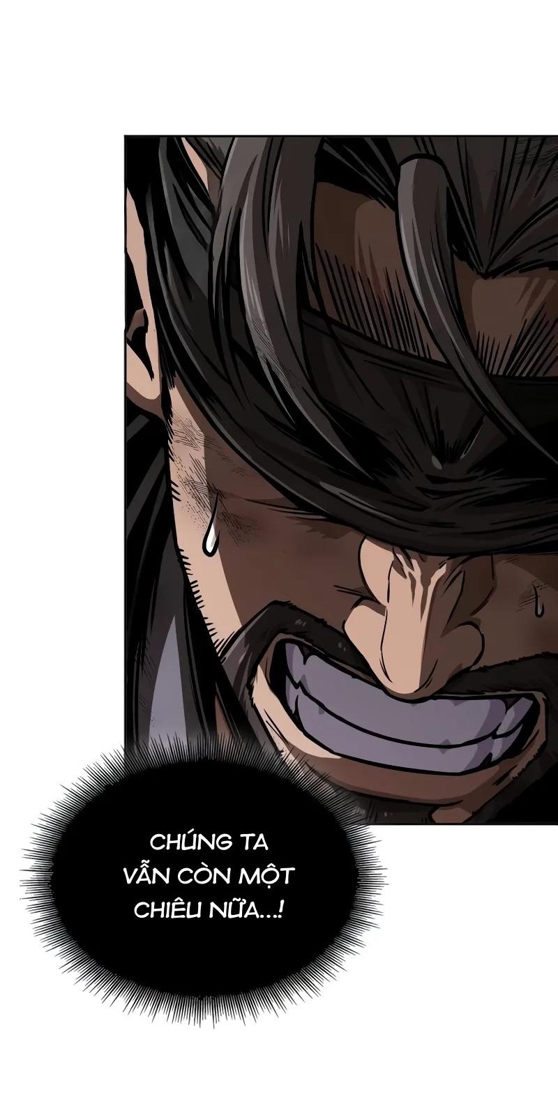 Nano Ma Thần Chap 234 - Next Chap 235