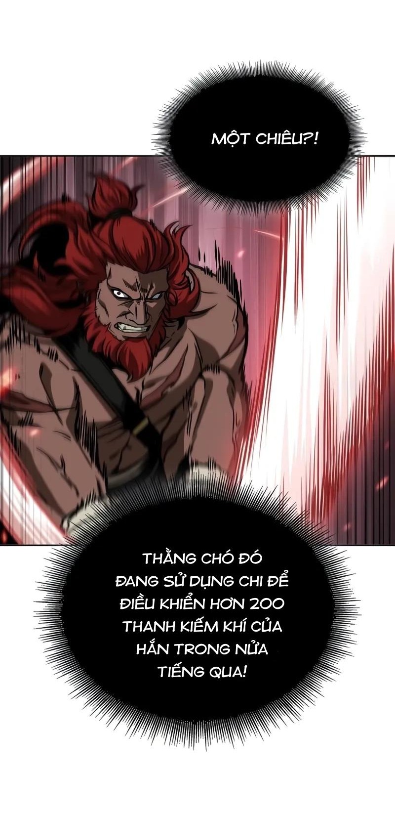 Nano Ma Thần Chap 234 - Next Chap 235