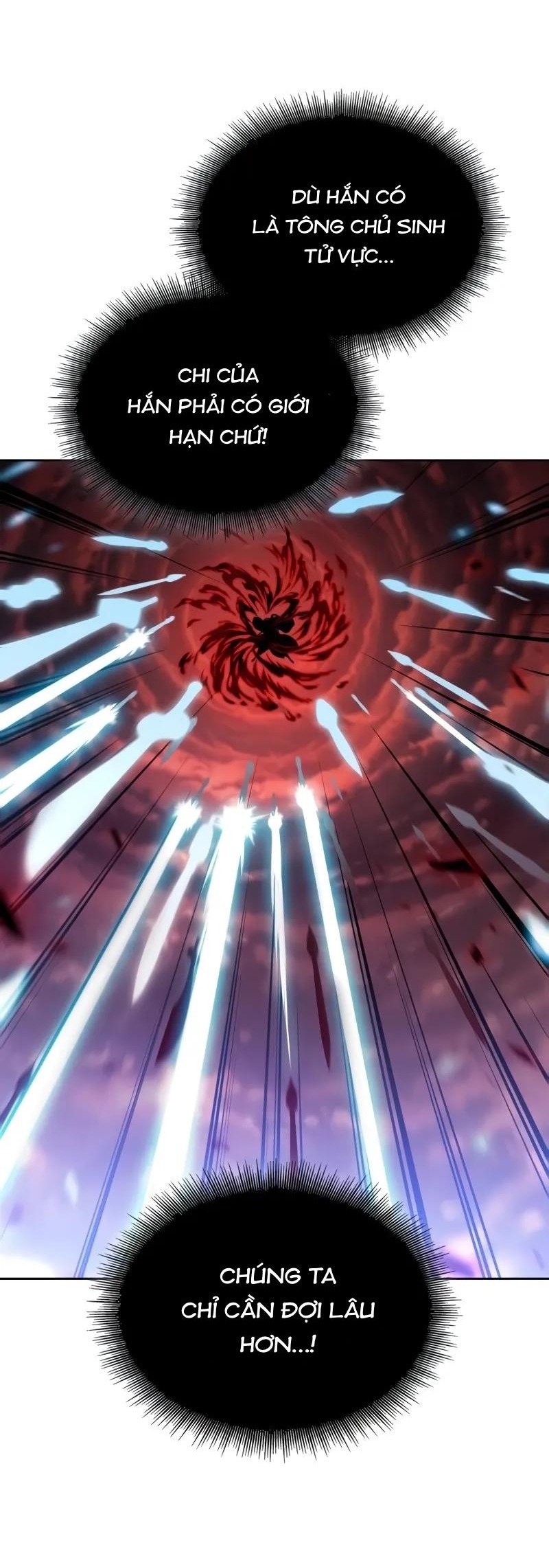 Nano Ma Thần Chap 234 - Next Chap 235