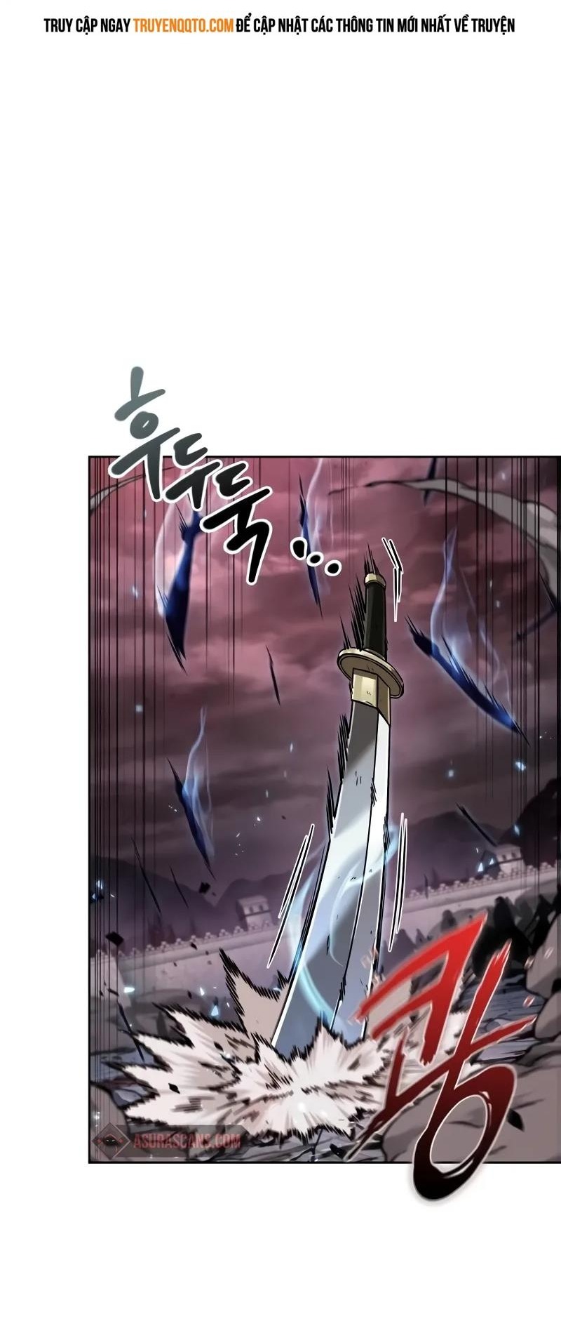 Nano Ma Thần Chap 234 - Next Chap 235