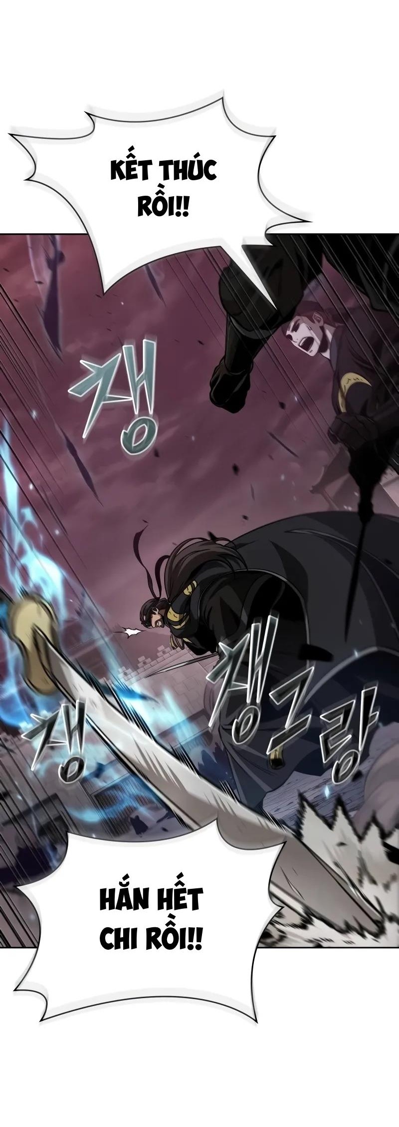 Nano Ma Thần Chap 234 - Next Chap 235