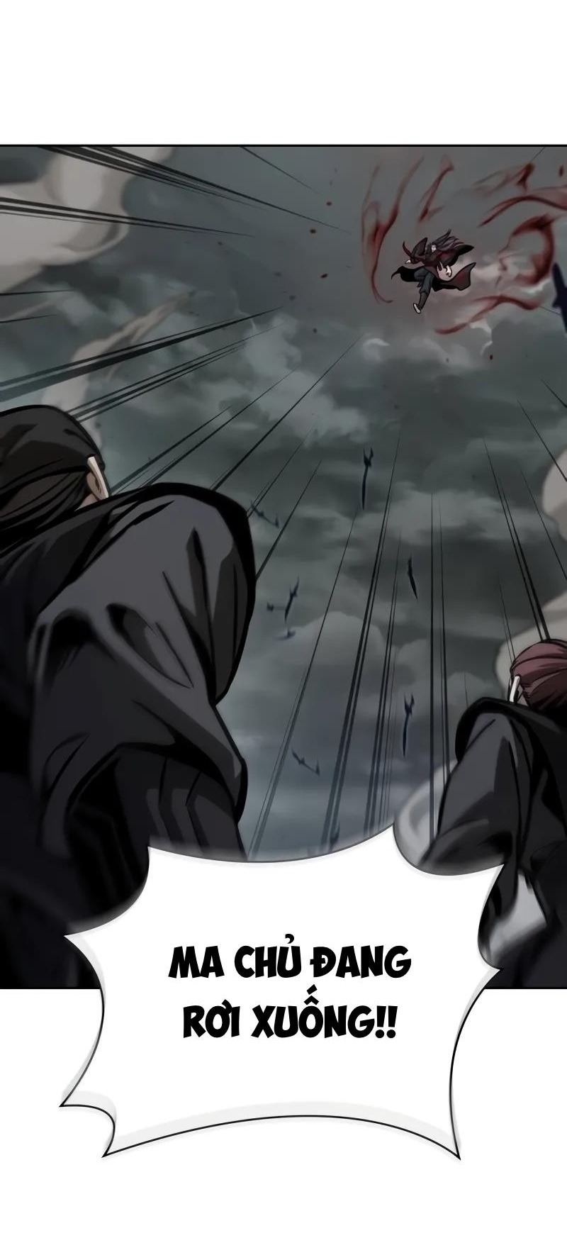 Nano Ma Thần Chap 234 - Next Chap 235