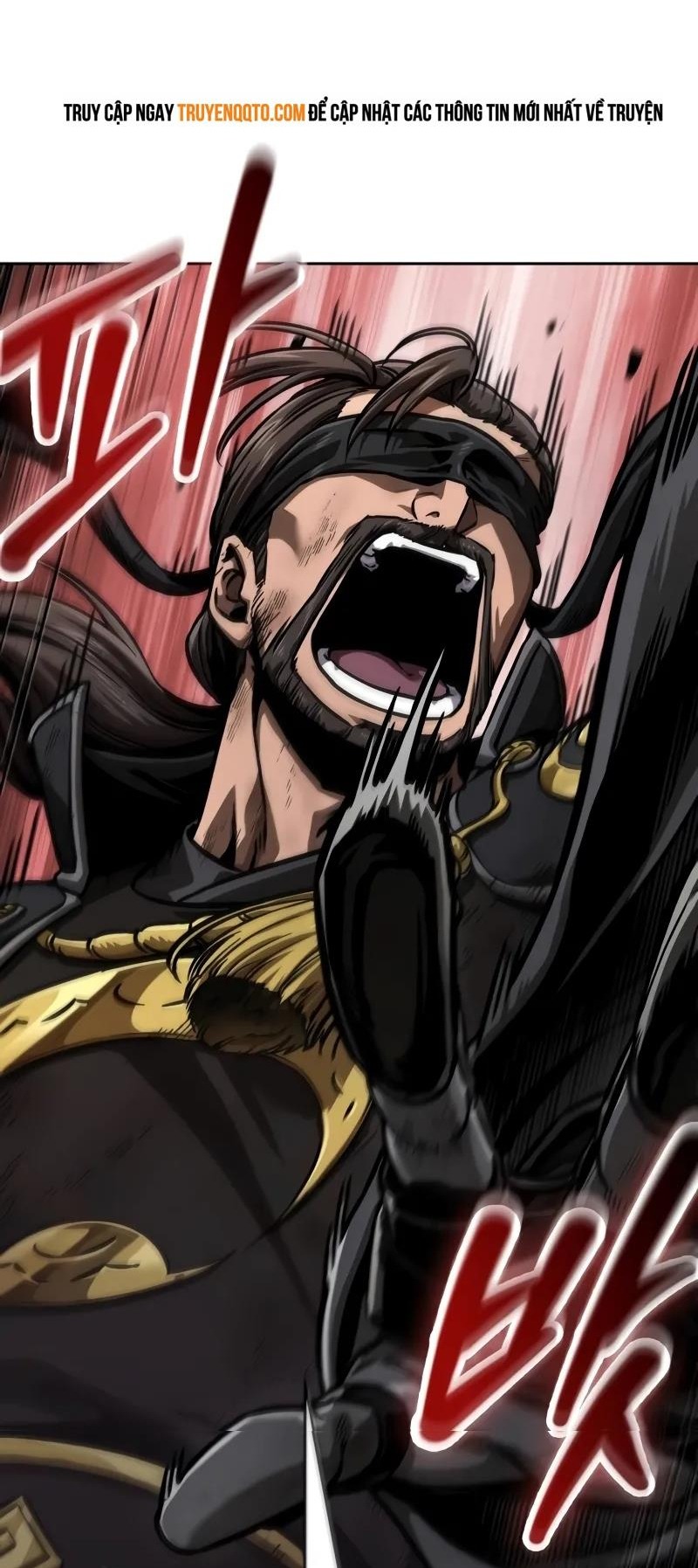 Nano Ma Thần Chap 234 - Next Chap 235