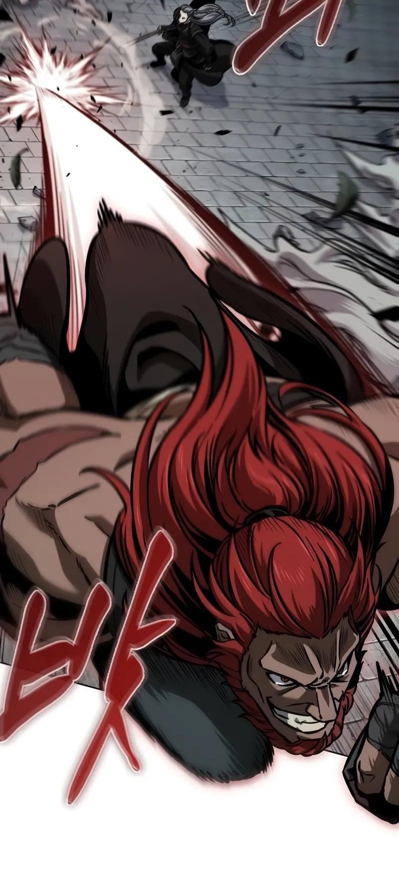 Nano Ma Thần Chap 234 - Next Chap 235