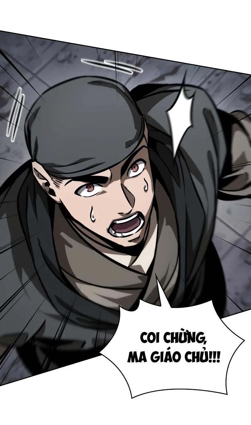 Nano Ma Thần Chap 234 - Next Chap 235