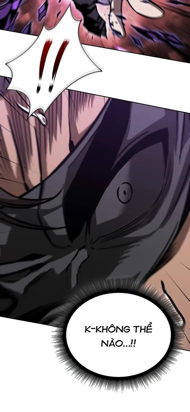 Nano Ma Thần Chap 234 - Next Chap 235