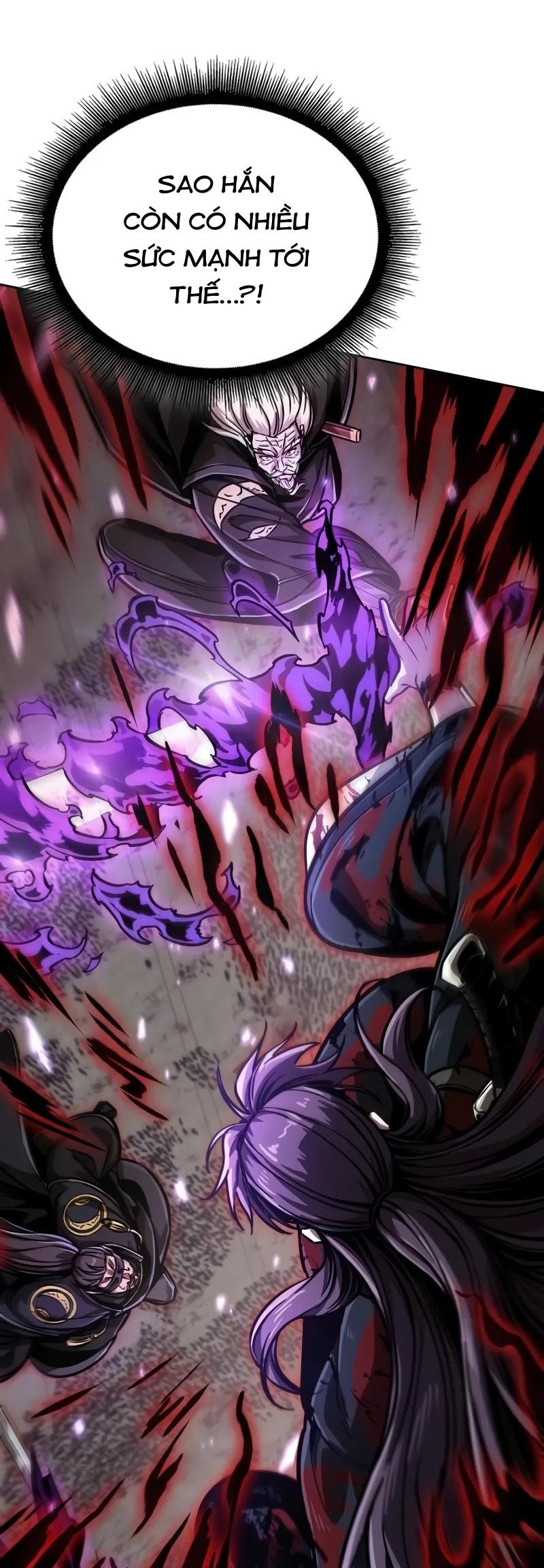 Nano Ma Thần Chap 234 - Next Chap 235