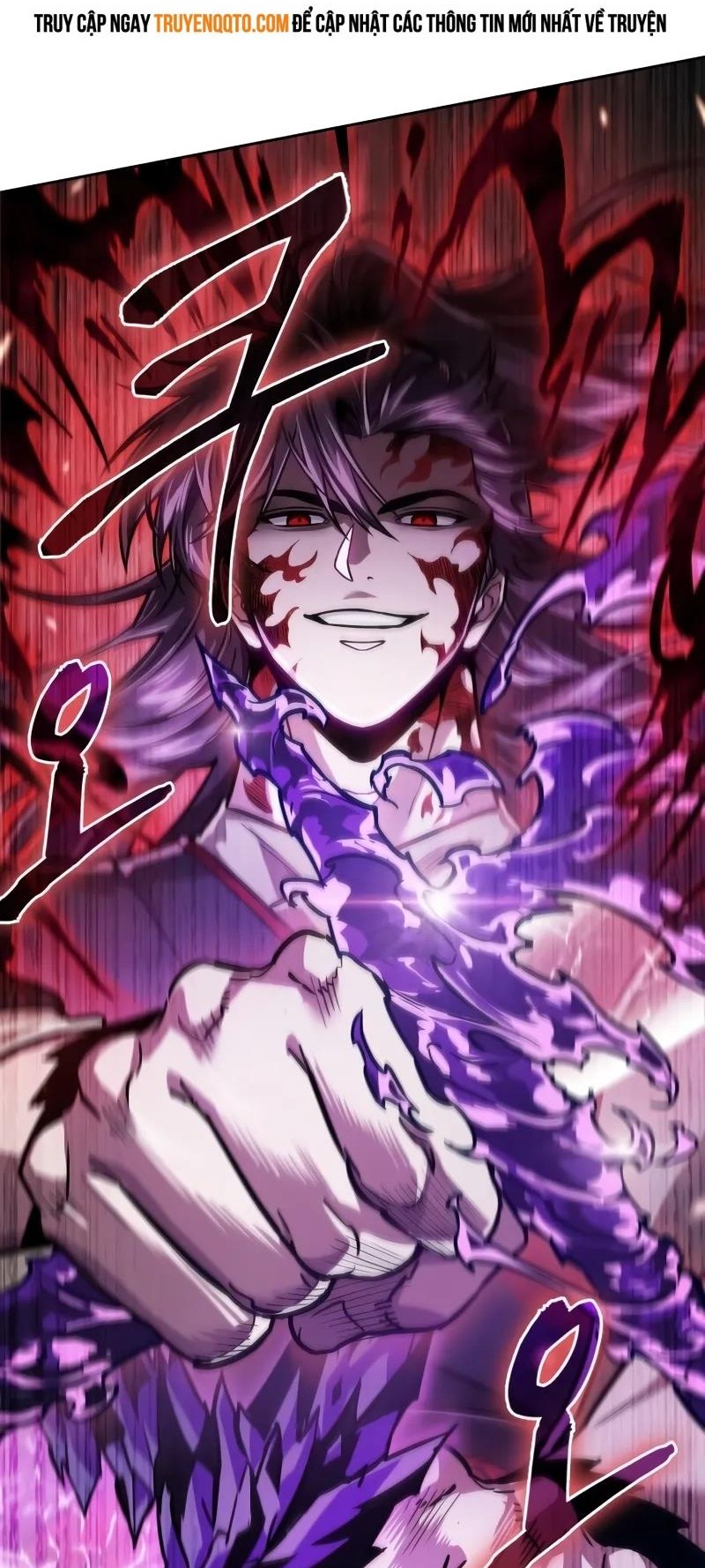 Nano Ma Thần Chap 234 - Next Chap 235