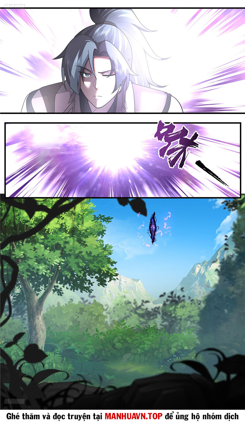 Võ Luyện Đỉnh Phong Chap 3770 - Next Chap 3771